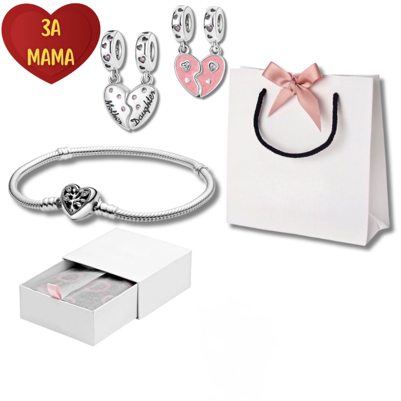 Сет "Майка и дъщеря"