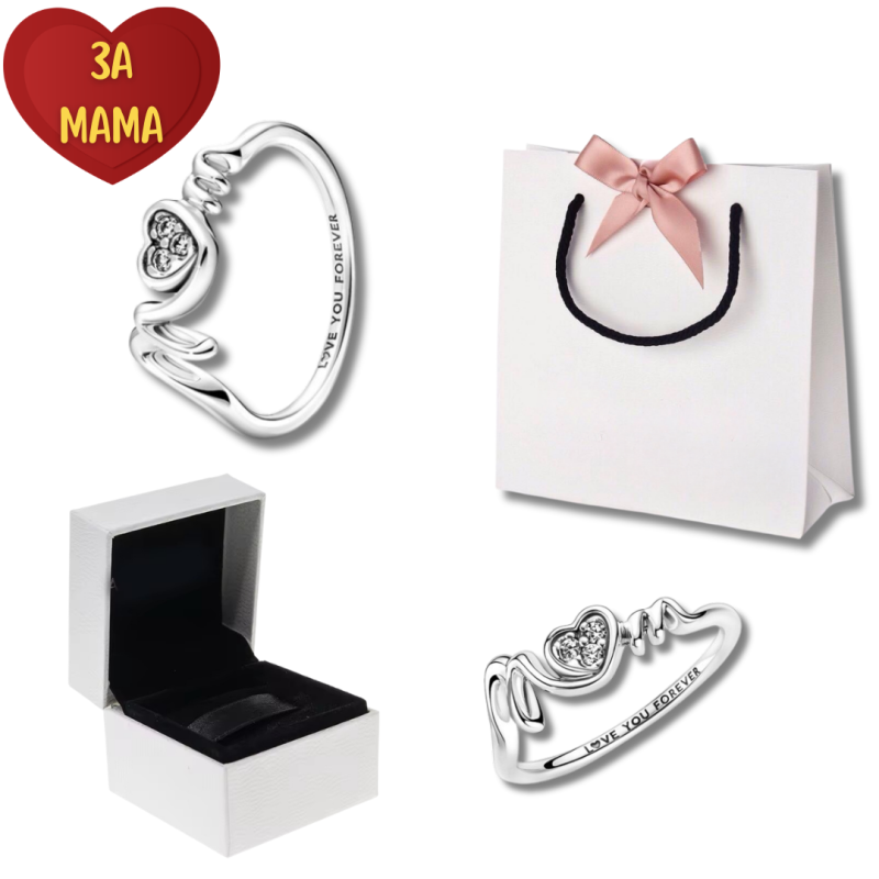 Сет "Мамо, обичам те завинаги"