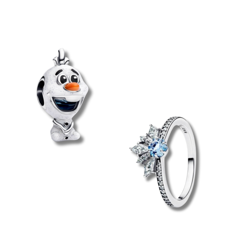 Сет "Замръзналото кралство"