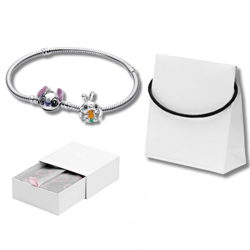 Сет „Стич Хавай Зайче“