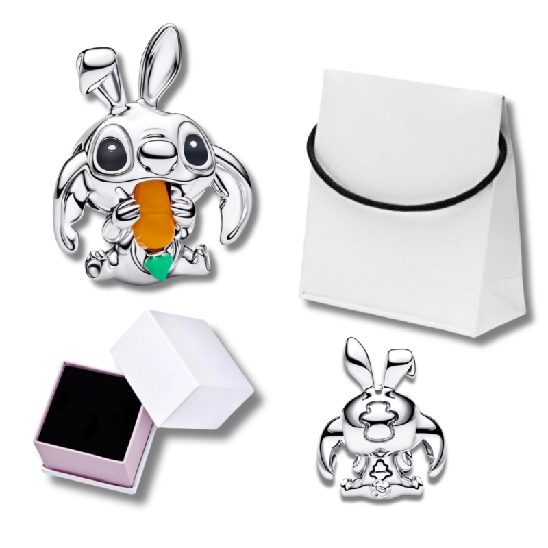 Сет „Стич Зайче“