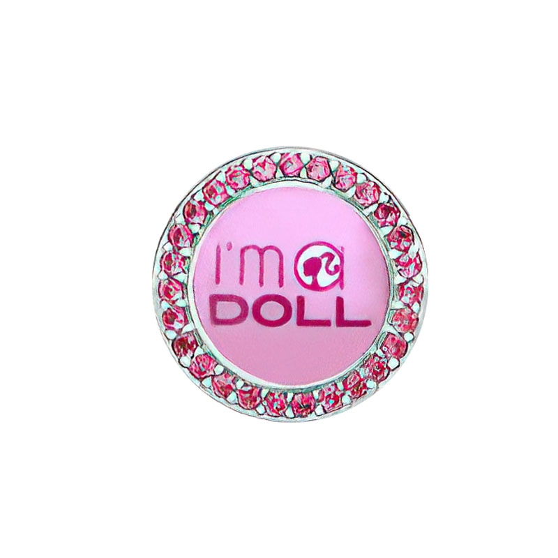 Im a doll "Барби"