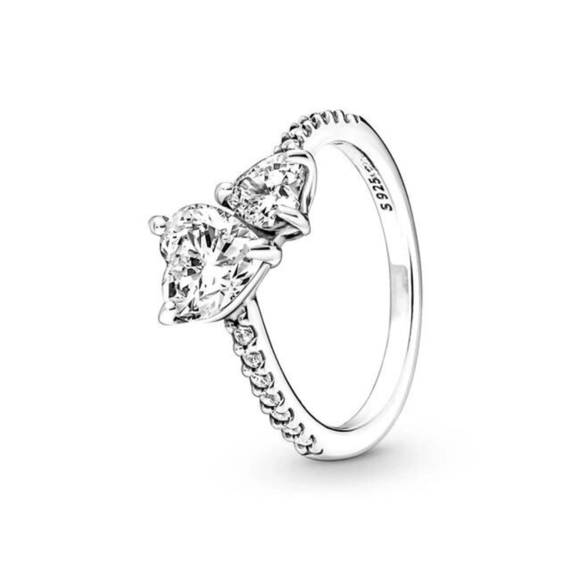 Двойно сърце