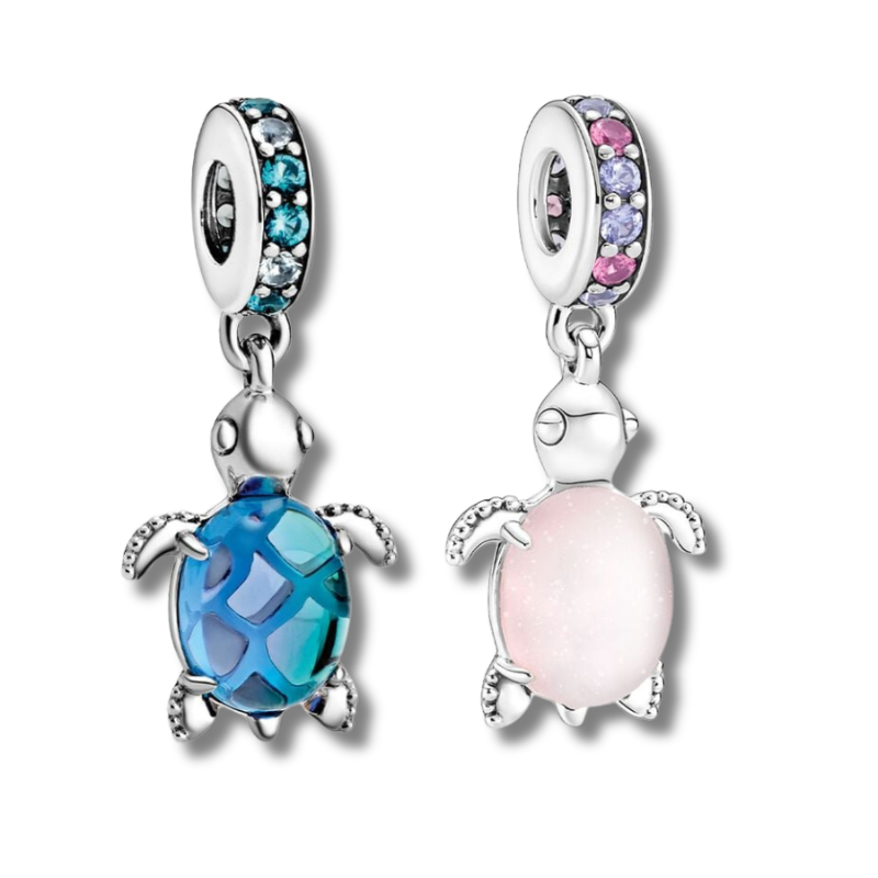 Костенурка Дуо Сет