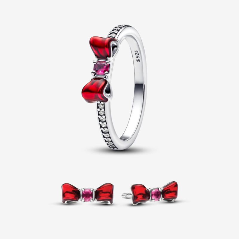 Снежанка Дуо Сет