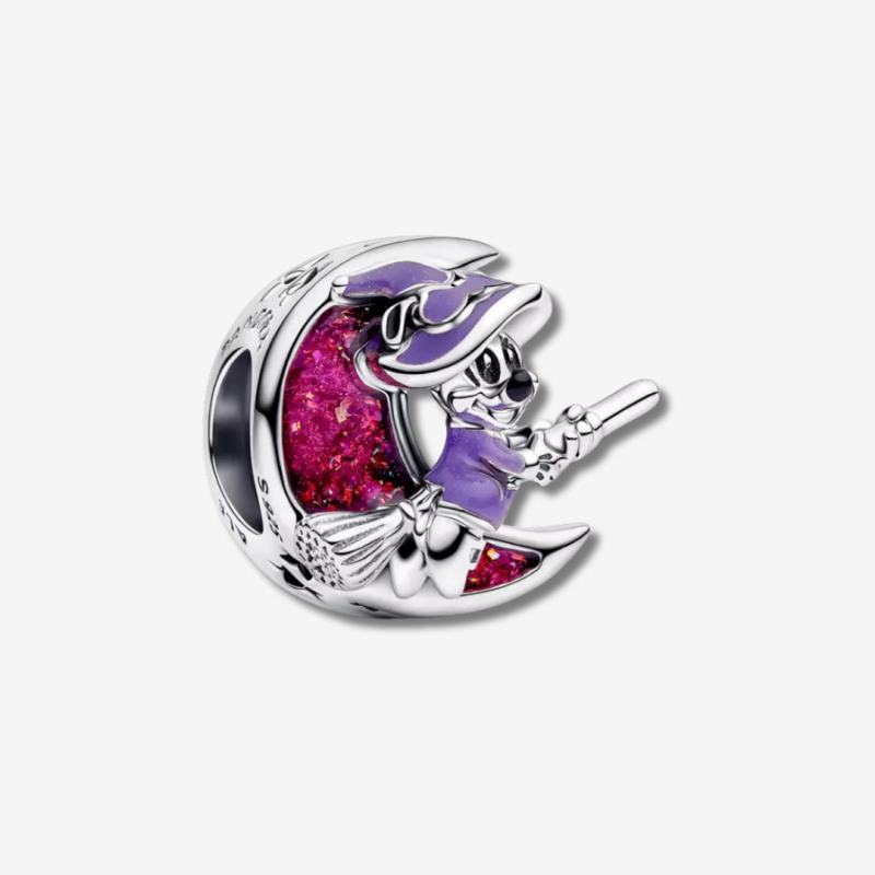 Мики Маус Луна