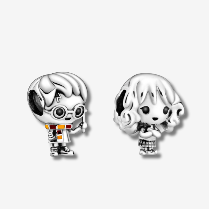 Хари Потър Дуо Сет