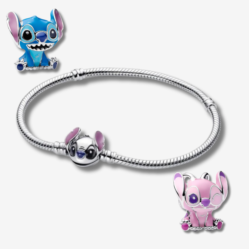 Стич Хавай Трио Сет