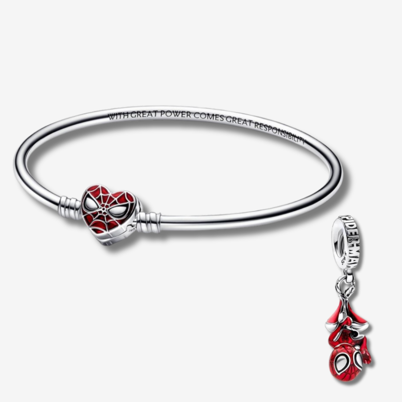 Спайдърмен Дуо Сет