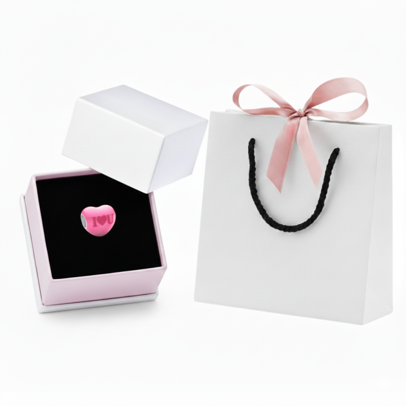 Сет “Обичам те”