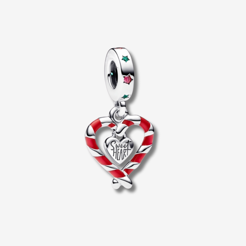 Захарно сърце