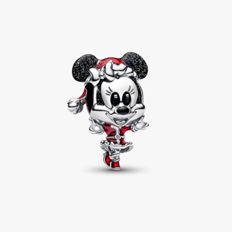 Мини Маус Коледa