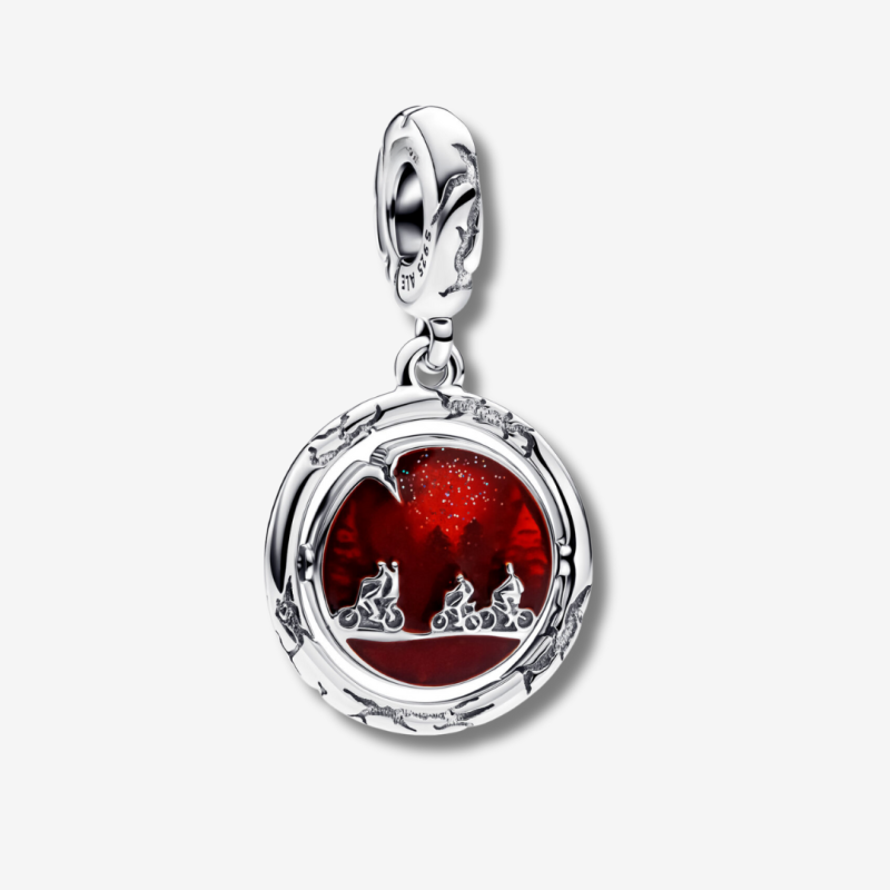 Хоукинс - Странни неща "Stranger things"