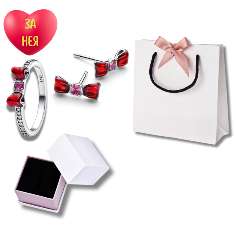 Сет "Снежанка"