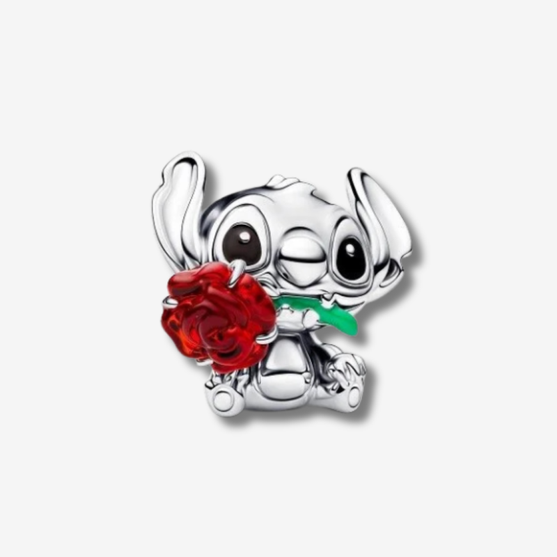 Романтичен Стич