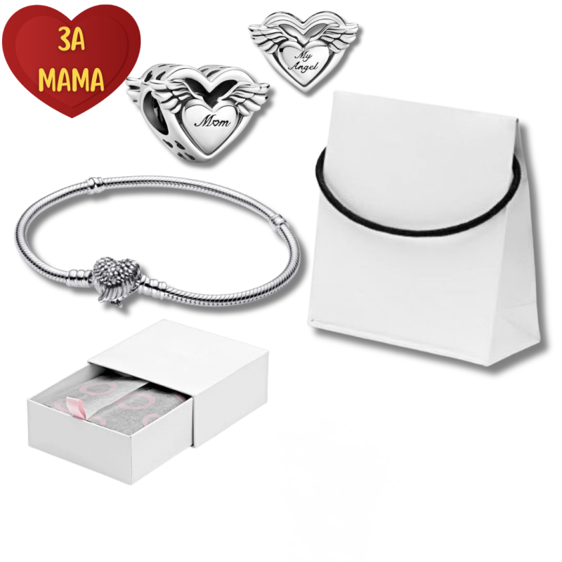 Сет "Моят ангел"