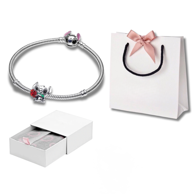 Сет „Стич Хавайска Романтика“