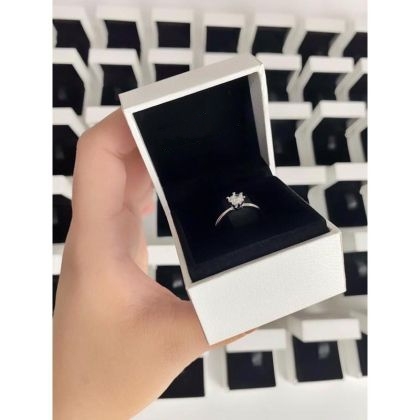 Кутийка за пръстени/талисмани