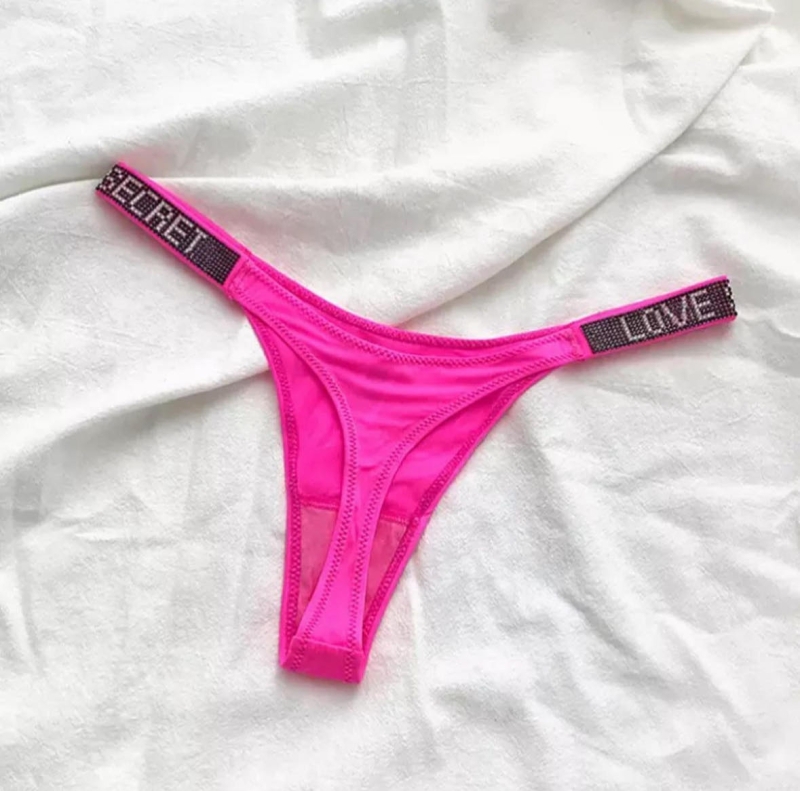 Прашки "LOVE SECRET"