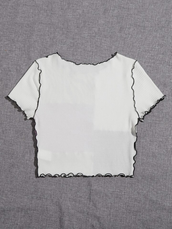 Блузка "Зебра" кафява