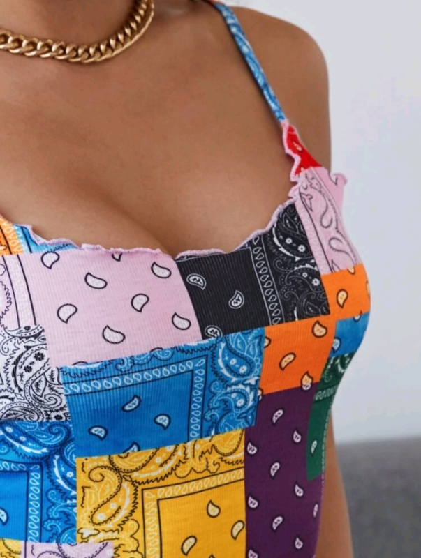 Потник "Bandana" 