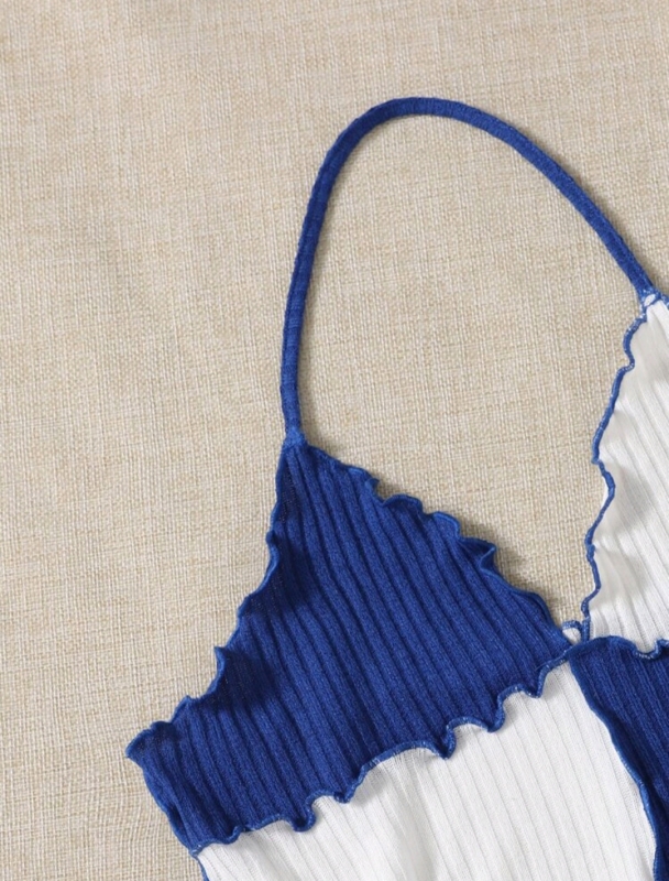 Комплект топове "Square"