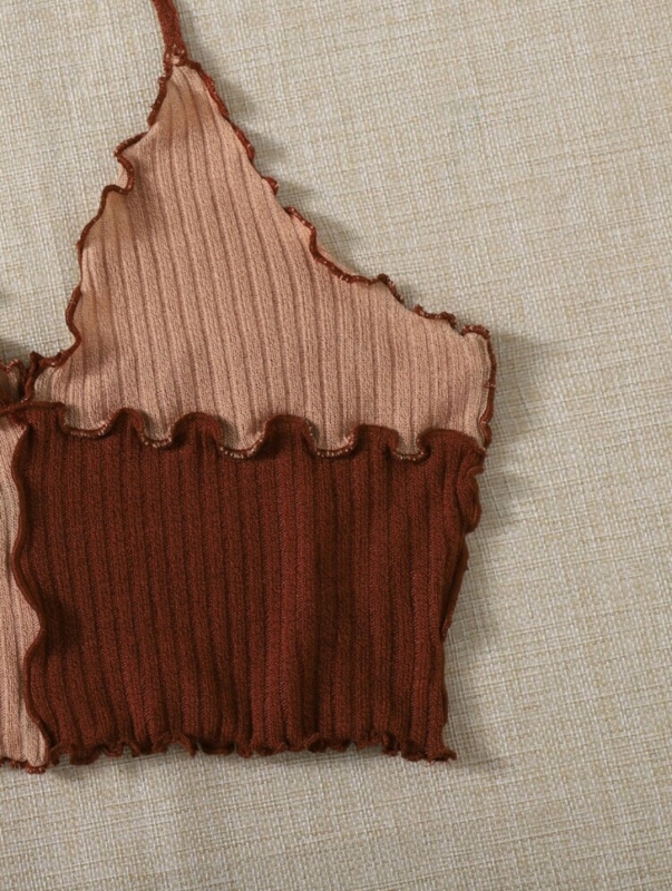 Комплект топове "Square"