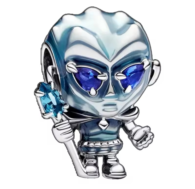 Белия бродник