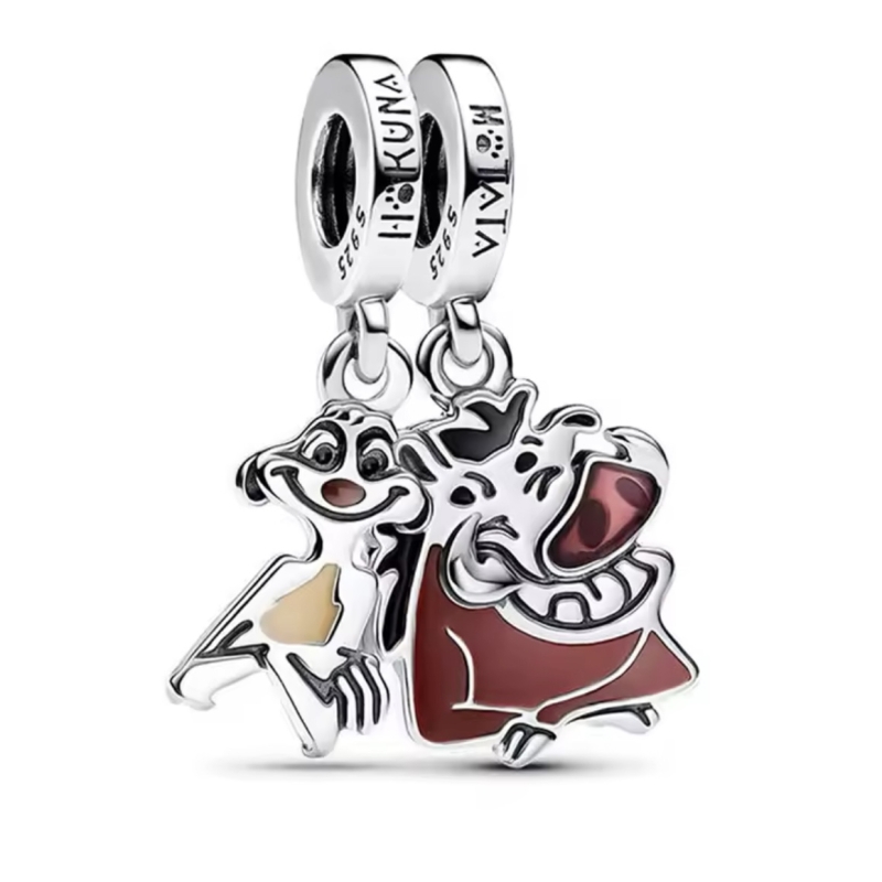 Тимон и Пумба