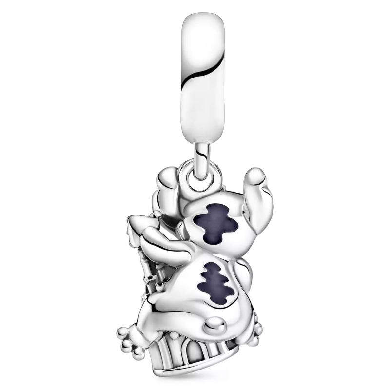 Стич Дисни Паркс