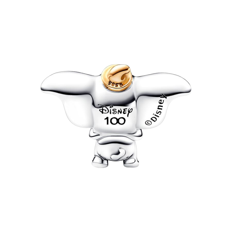 Дъмбо "Дисни 100"