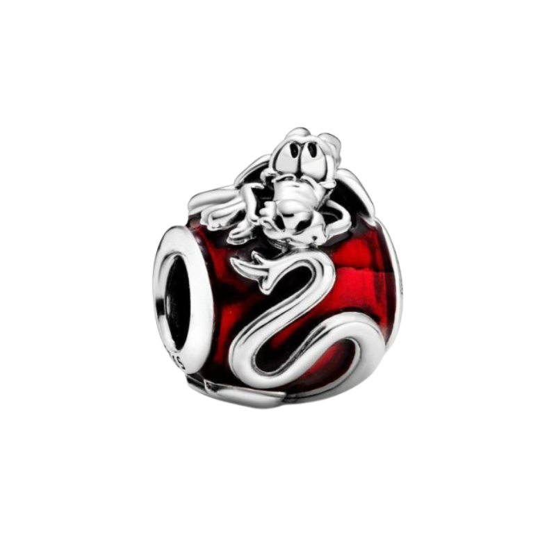 Мушу "Мулан"