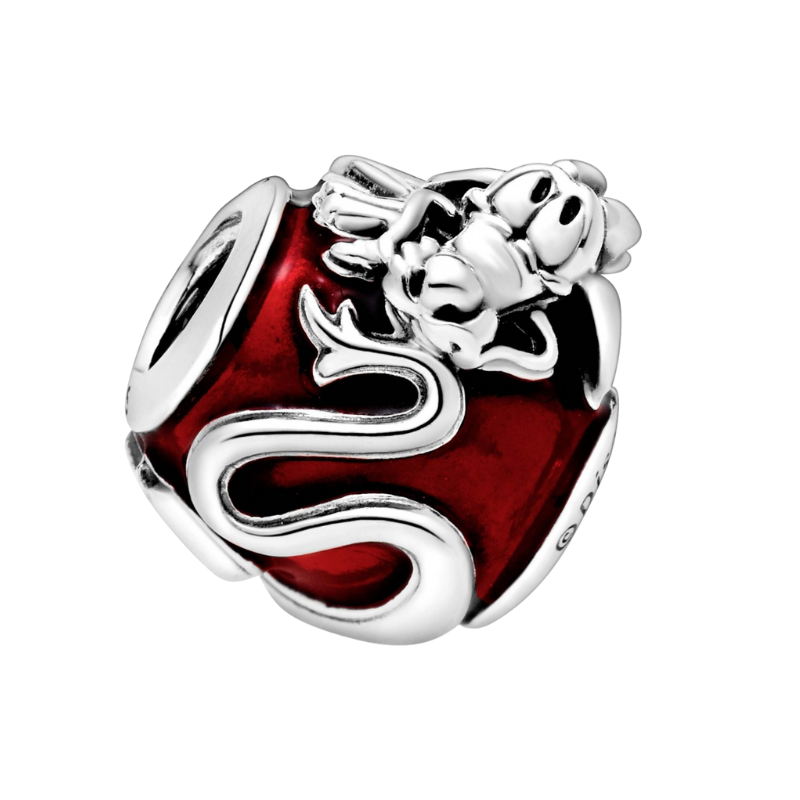 Мушу "Мулан"