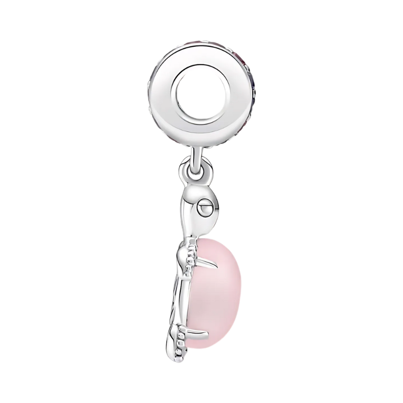 Розова костенурка