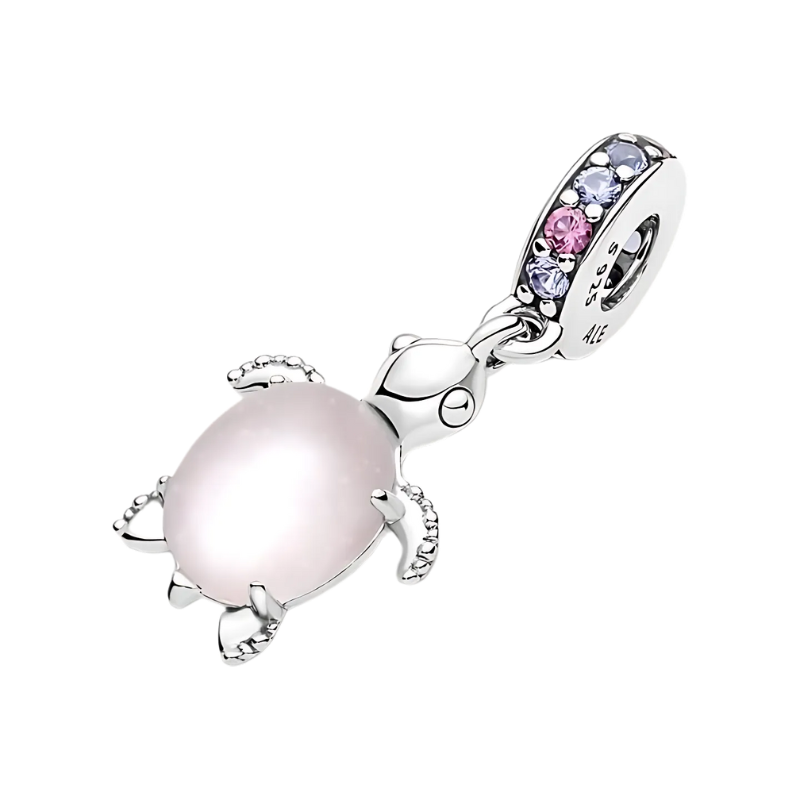 Розова костенурка