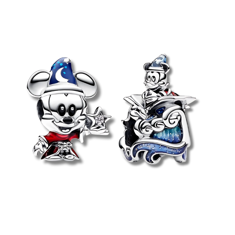 Мики Маус Дуо Сет 