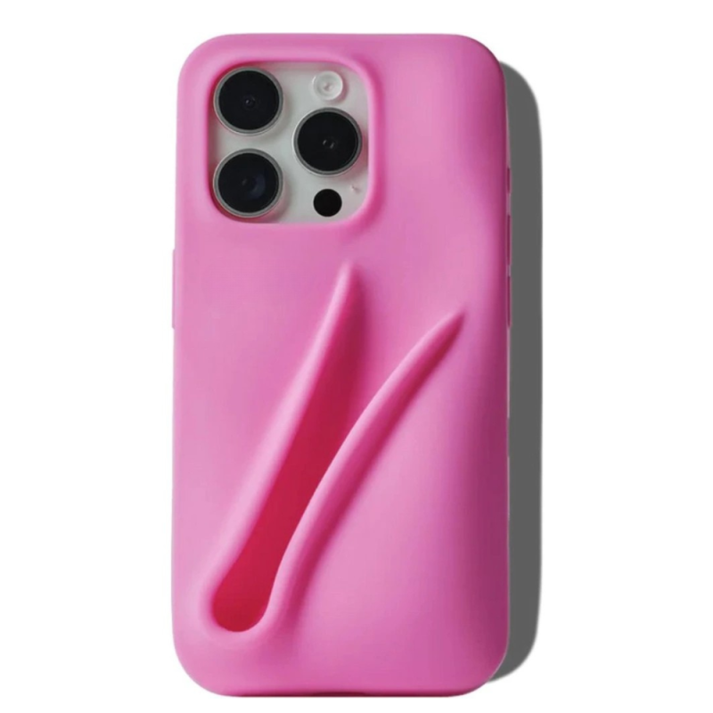 Сет Toast - силиконов кейс и гланц