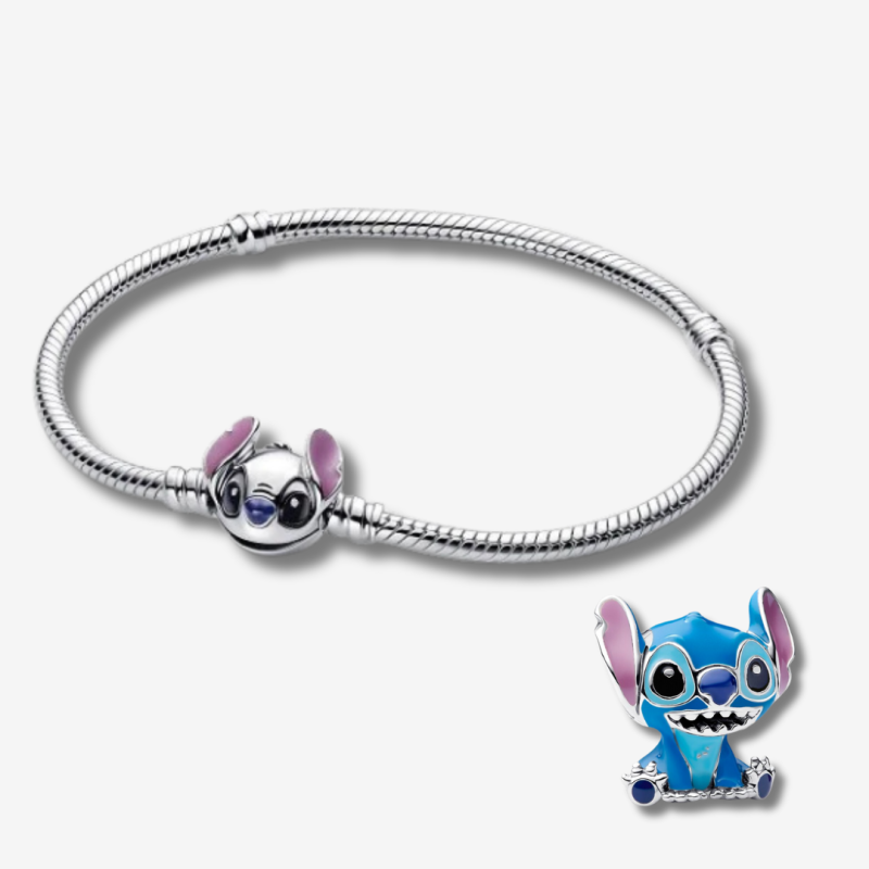 Стич Хавай Дуо Сет