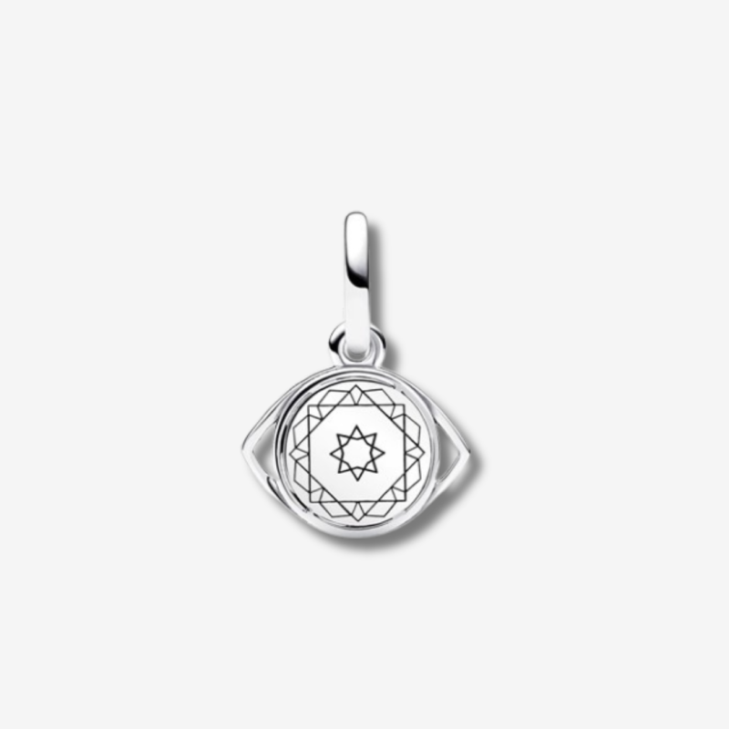 Окото на Агамото