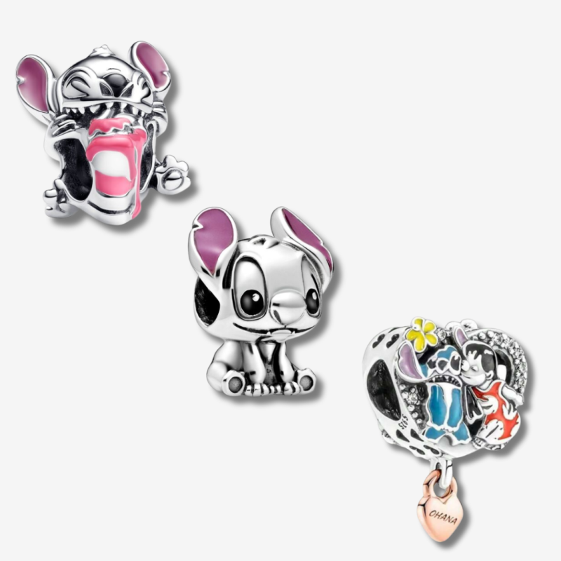 Стич Трио Сет