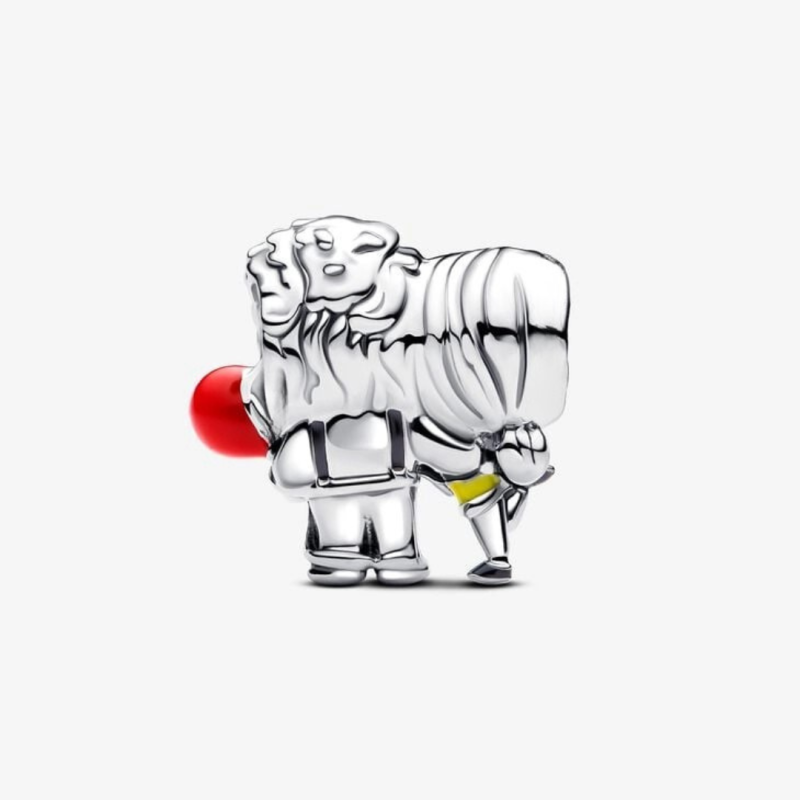 В небето - Карл и Ели