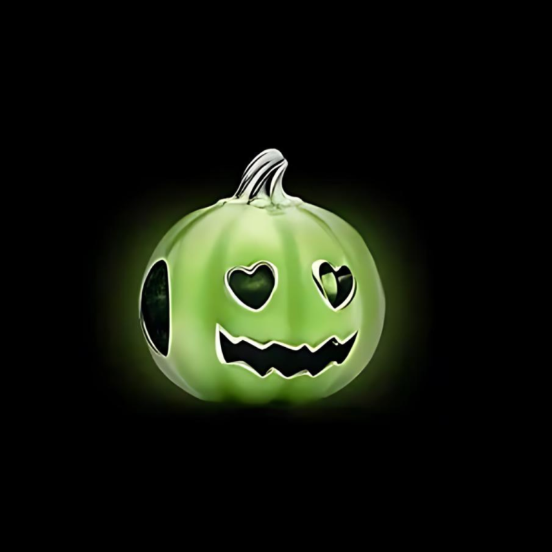 Светеща тиква