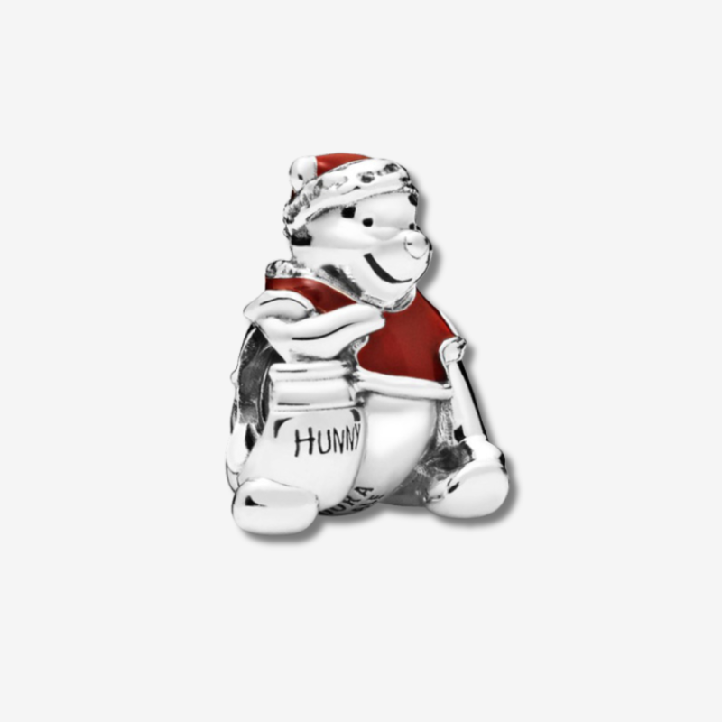 Коледен Мечо Пух