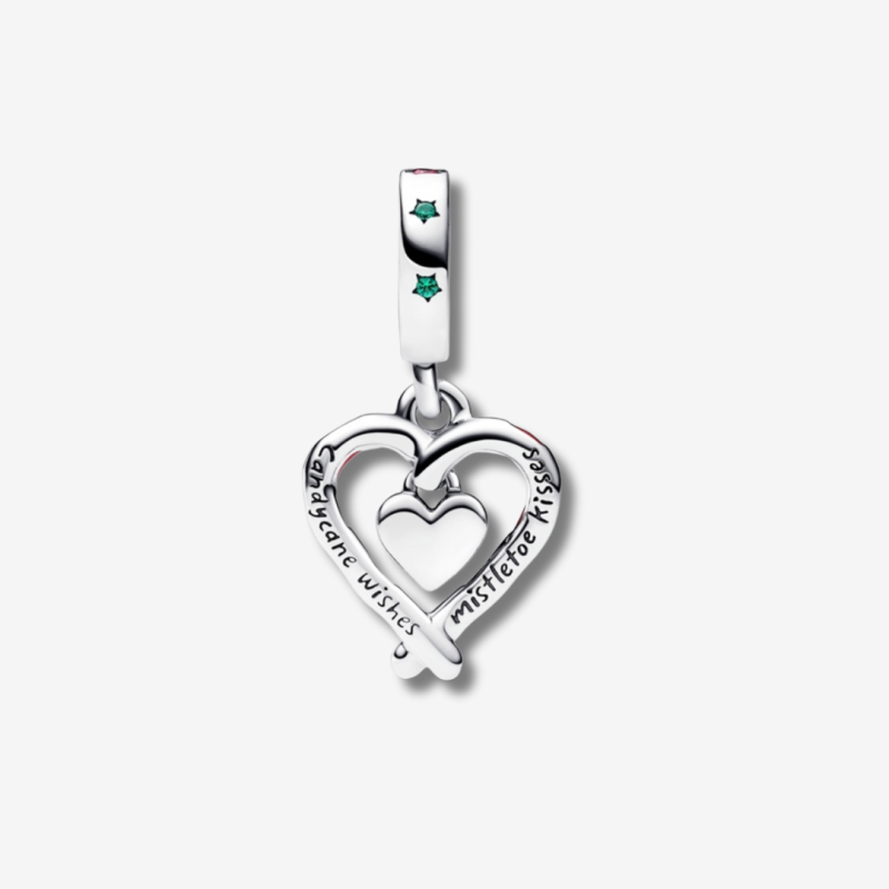 Захарно сърце