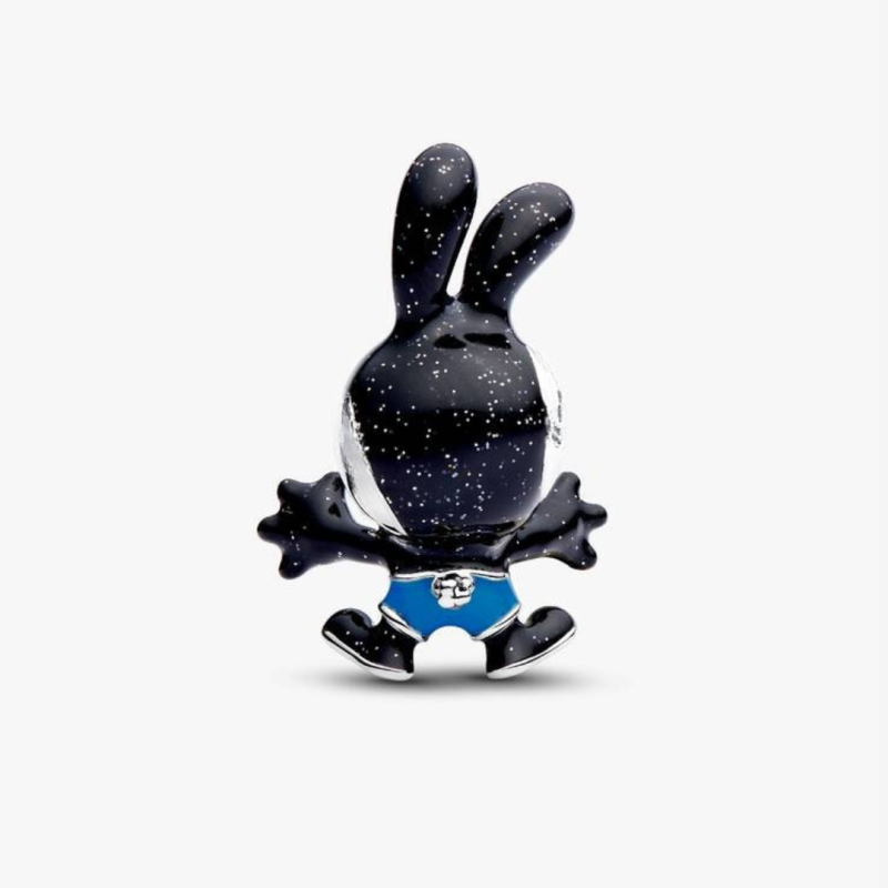 Освалд - Щастливия заек