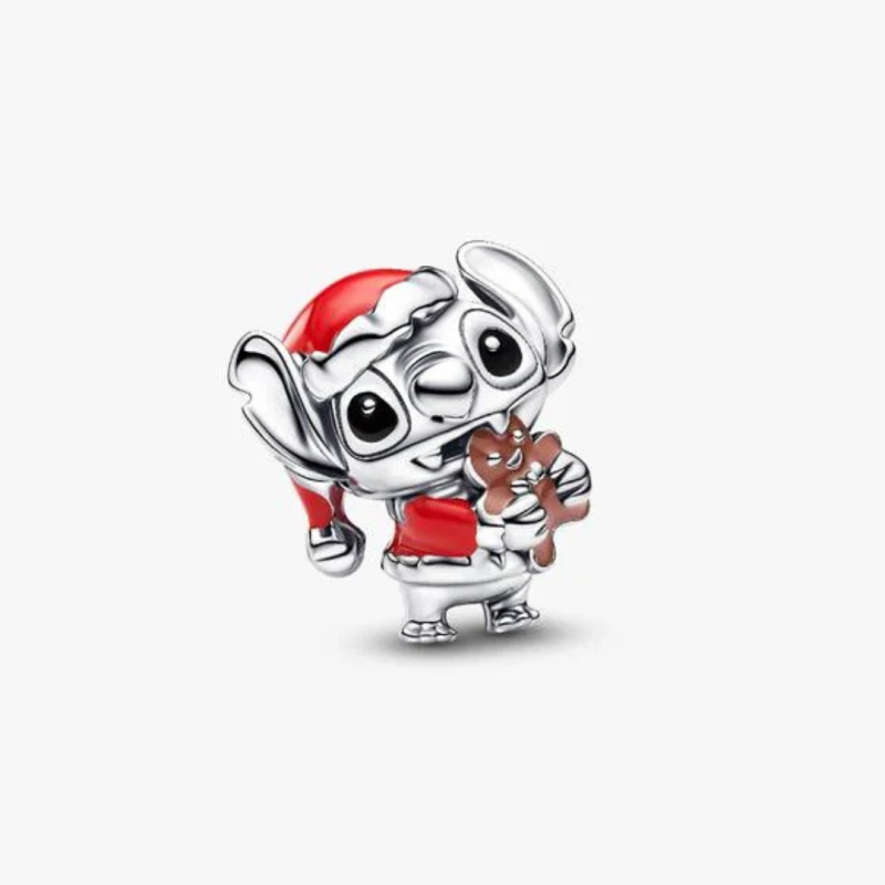 Стич Коледа