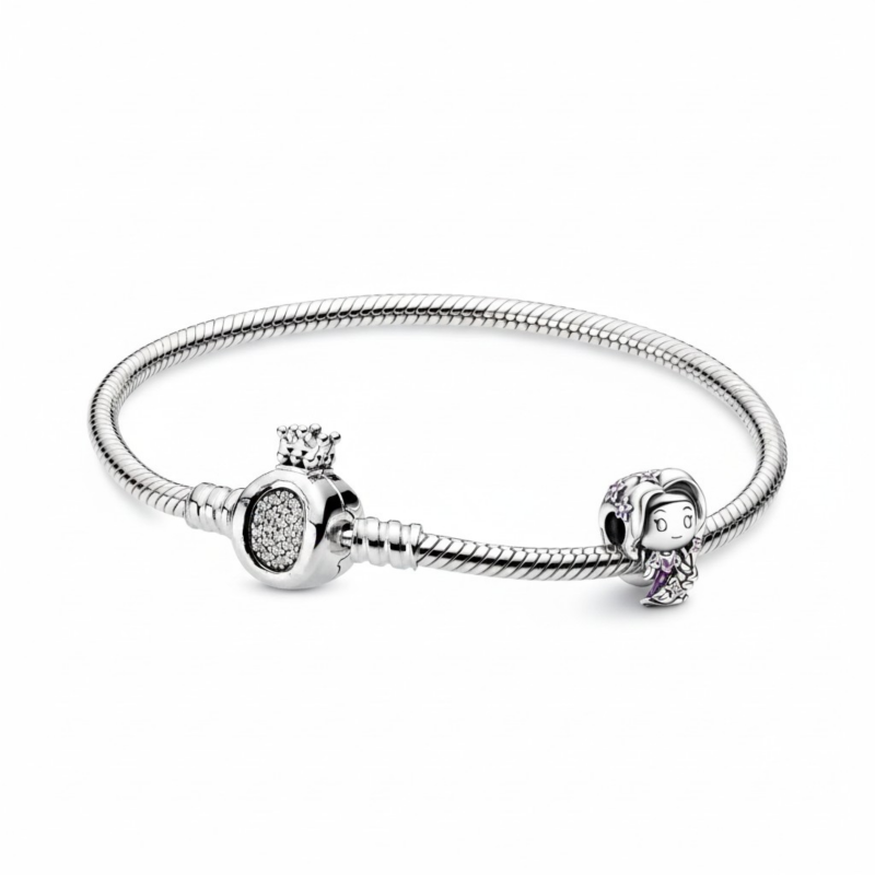 Сет "Принцеса Рапунцел"