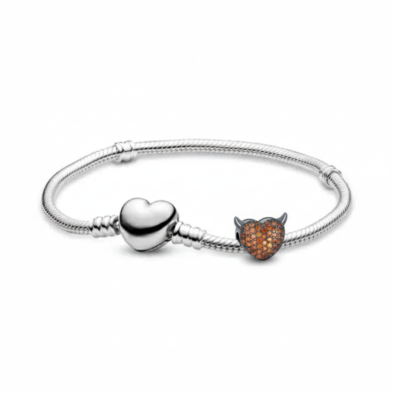 Сет " Дяволско сърце"