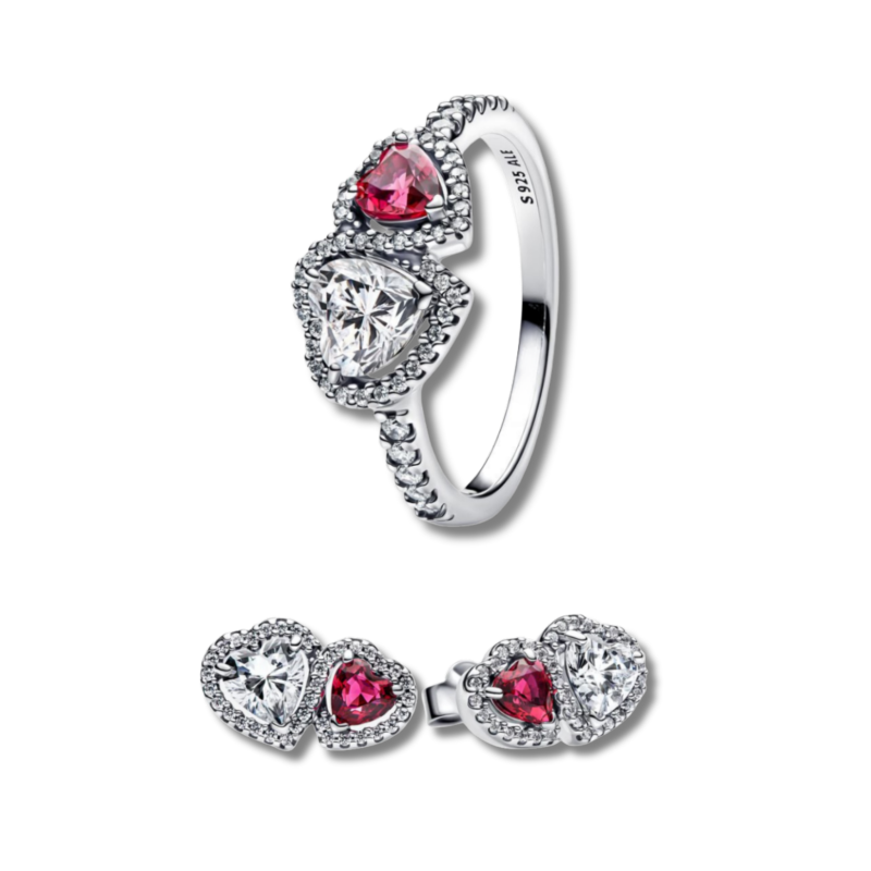 Сет "Моя любов"