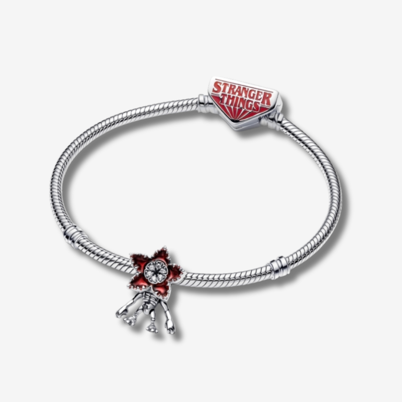 Демогоргон - Странни неща "Stranger things"